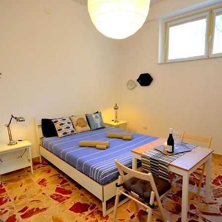 Casa Maja Apartment Giardini Naxos Luaran gambar