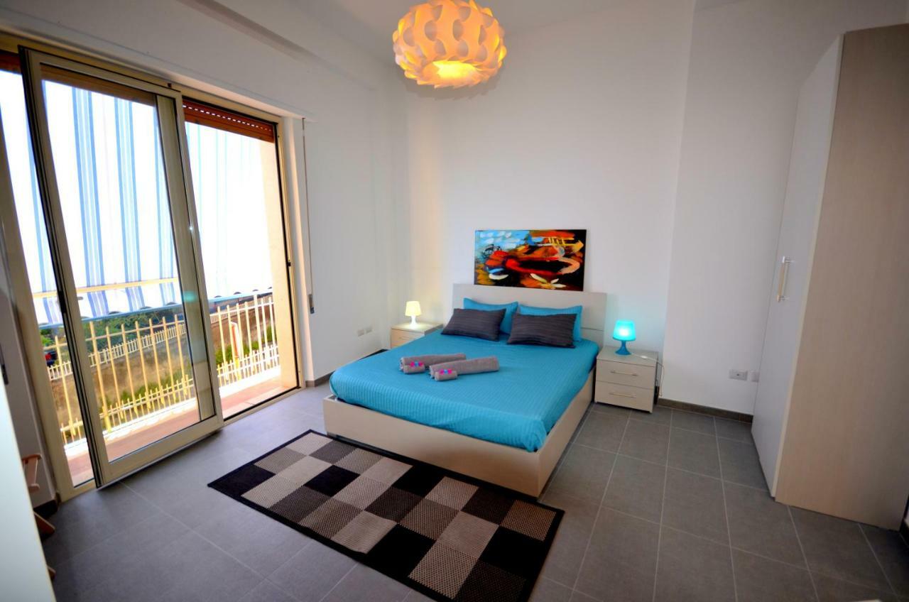Casa Maja Apartment Giardini Naxos Luaran gambar