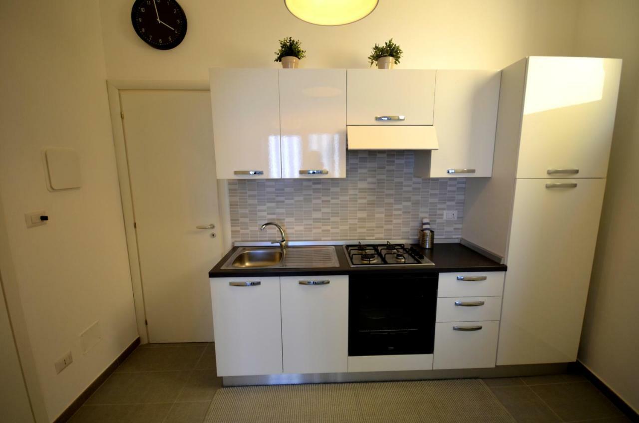 Casa Maja Apartment Giardini Naxos Luaran gambar