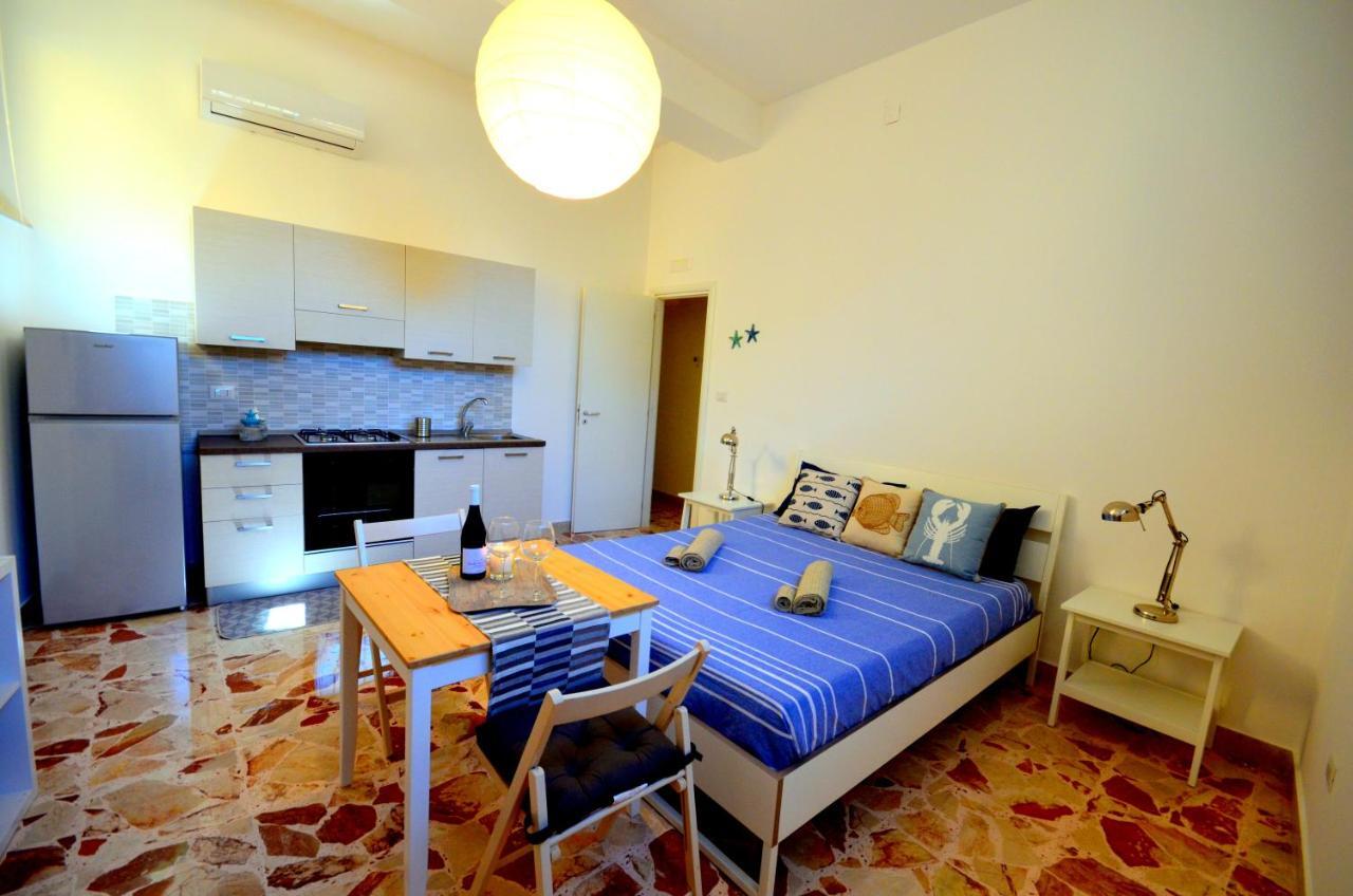 Casa Maja Apartment Giardini Naxos Luaran gambar