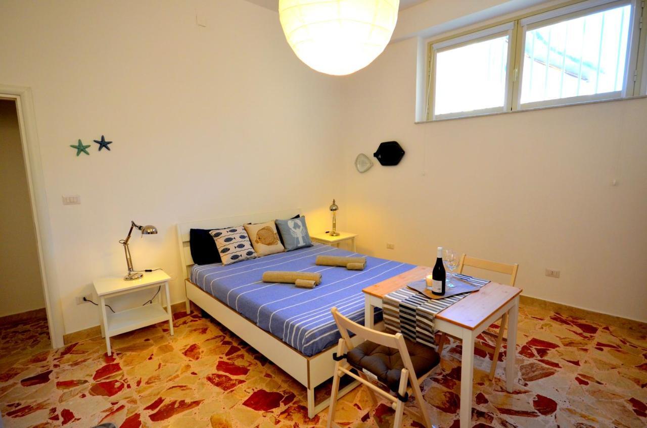 Casa Maja Apartment Giardini Naxos Luaran gambar