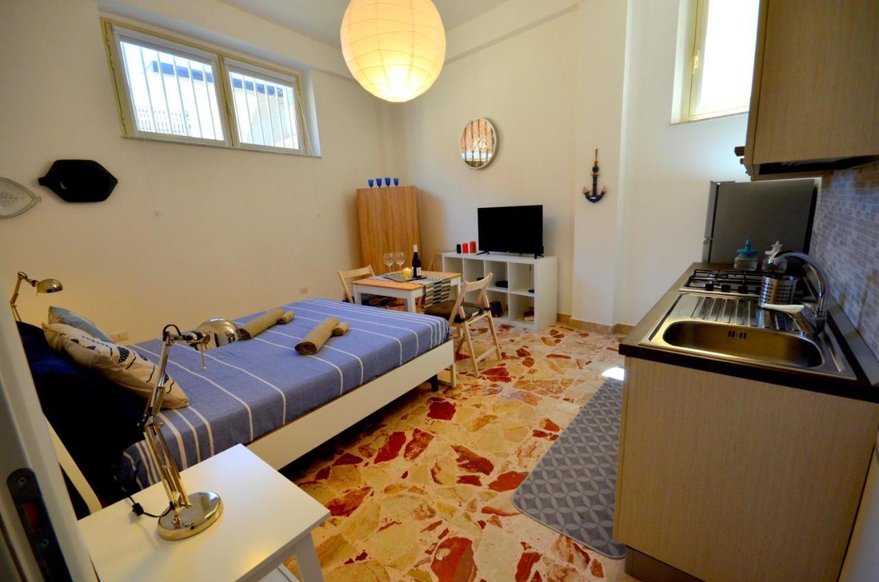 Casa Maja Apartment Giardini Naxos Luaran gambar